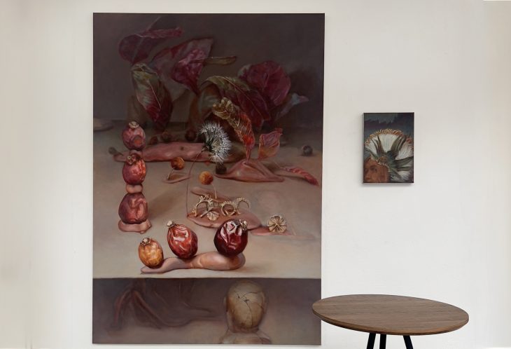 Royal College of Art, 2024, graduation show